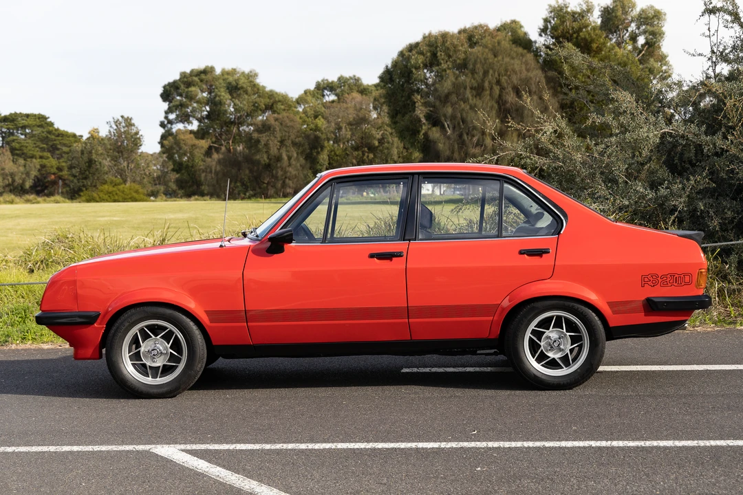 1980 Ford Escort - Image 13 of 31