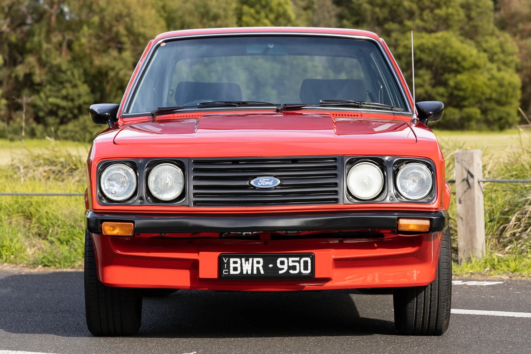 1980 Ford Escort - Image 11 of 31