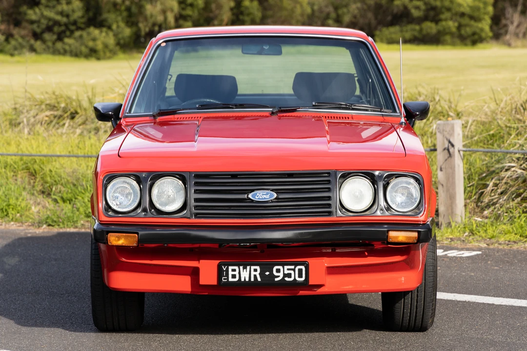 1980 Ford Escort - Image 3 of 31