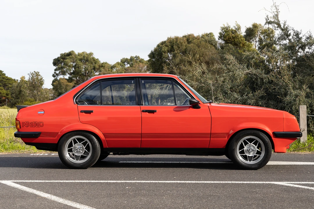 1980 Ford Escort - Image 9 of 31
