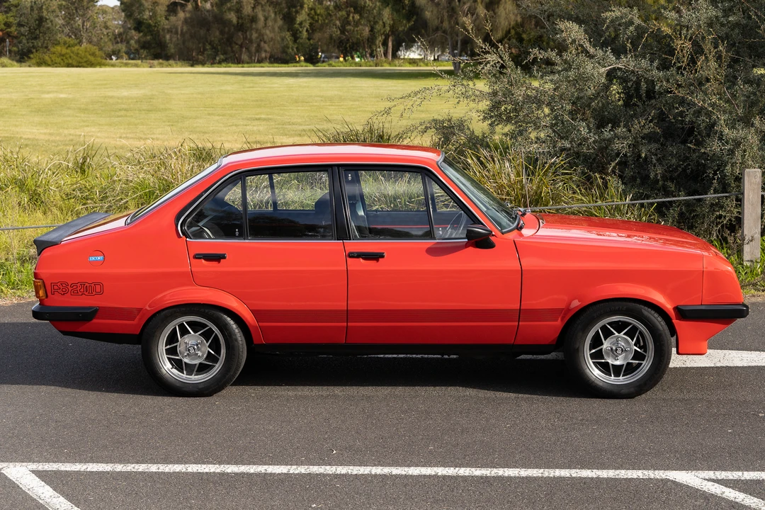 1980 Ford Escort - Image 17 of 31