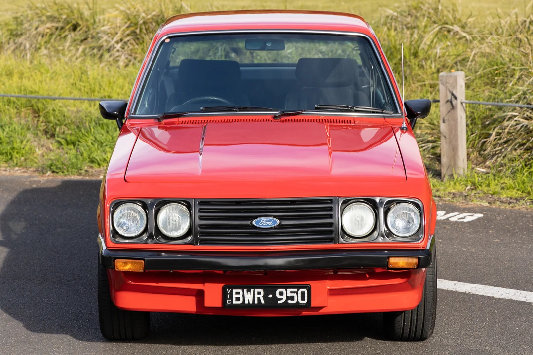 1980 Ford Escort - Image 19 of 31