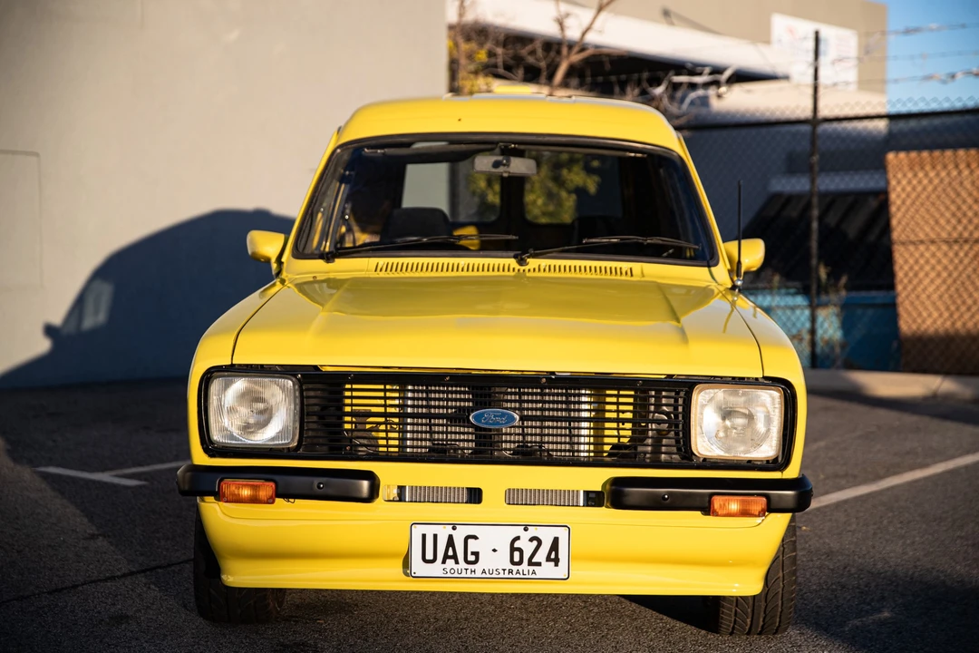 1980 Ford Escort - Image 3 of 31