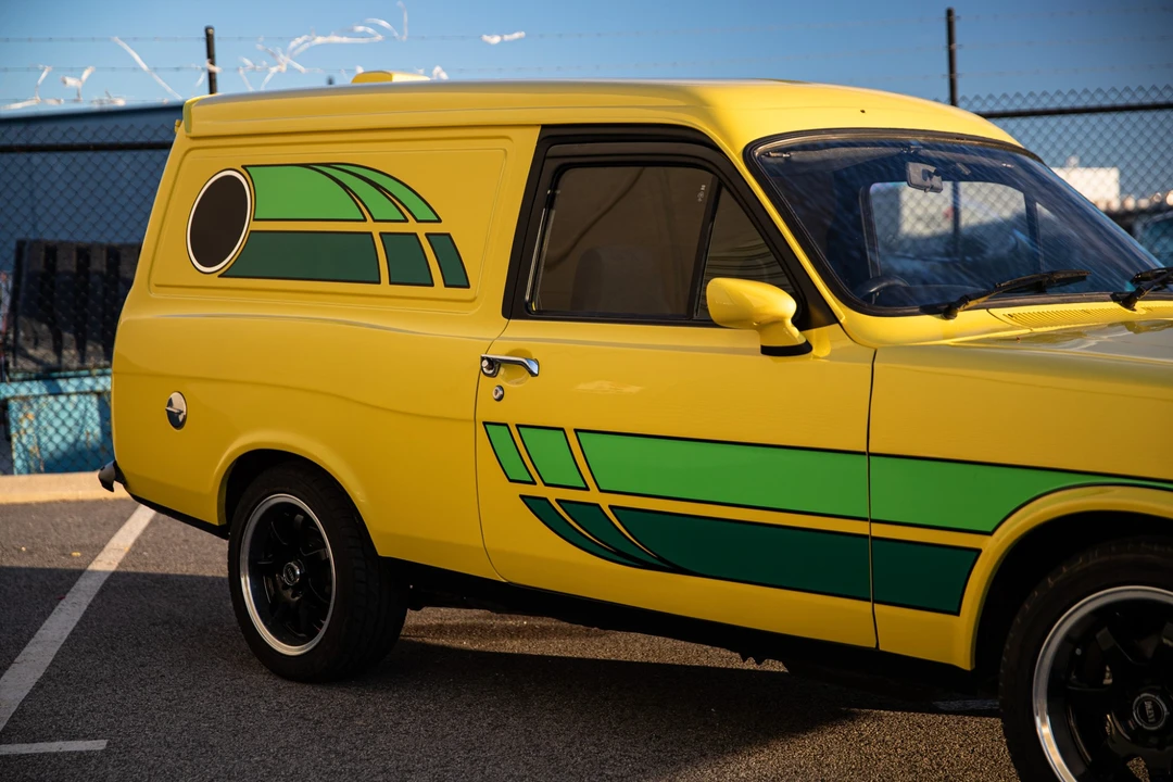 1980 Ford Escort - Image 10 of 31