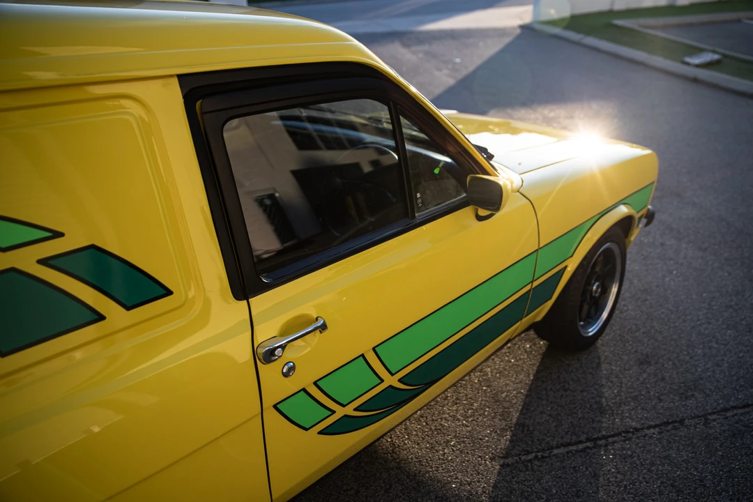 1980 Ford Escort - Image 16 of 31