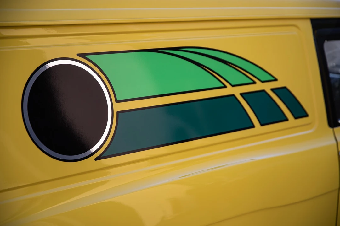 1980 Ford Escort - Image 11 of 31
