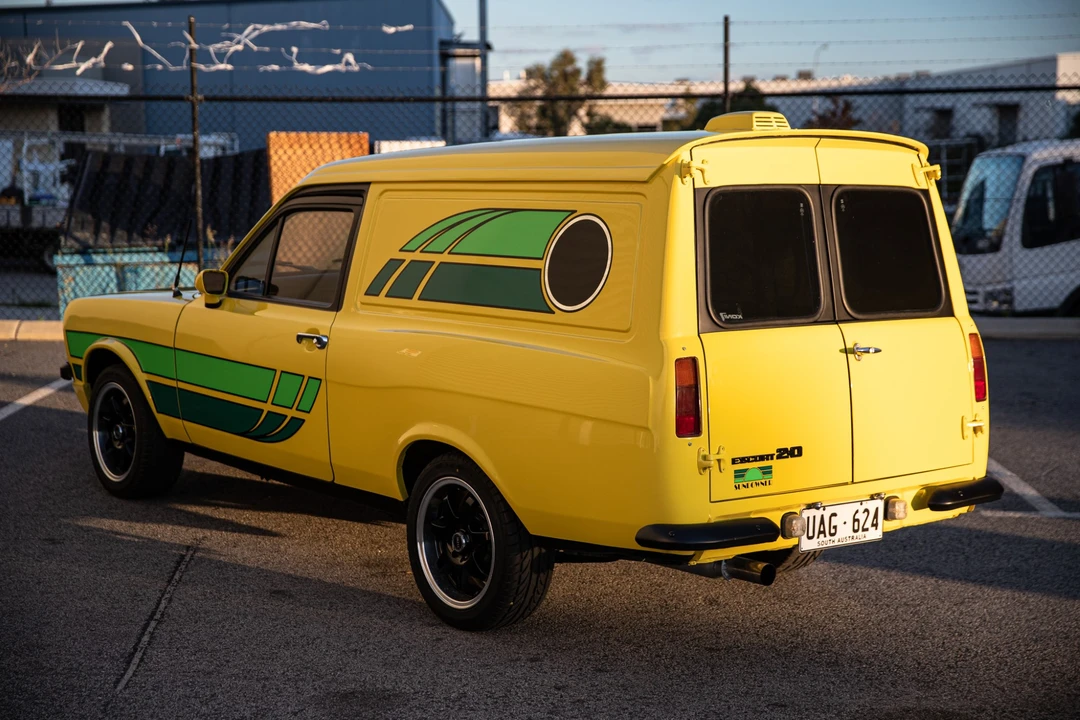 1980 Ford Escort - Image 14 of 31