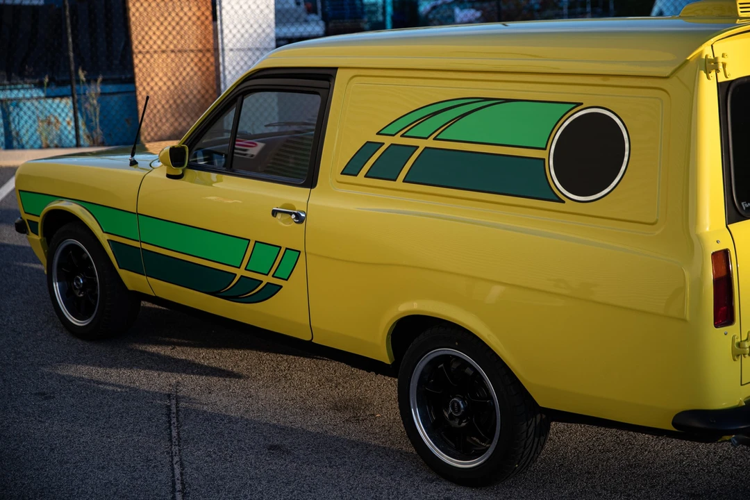 1980 Ford Escort - Image 15 of 31
