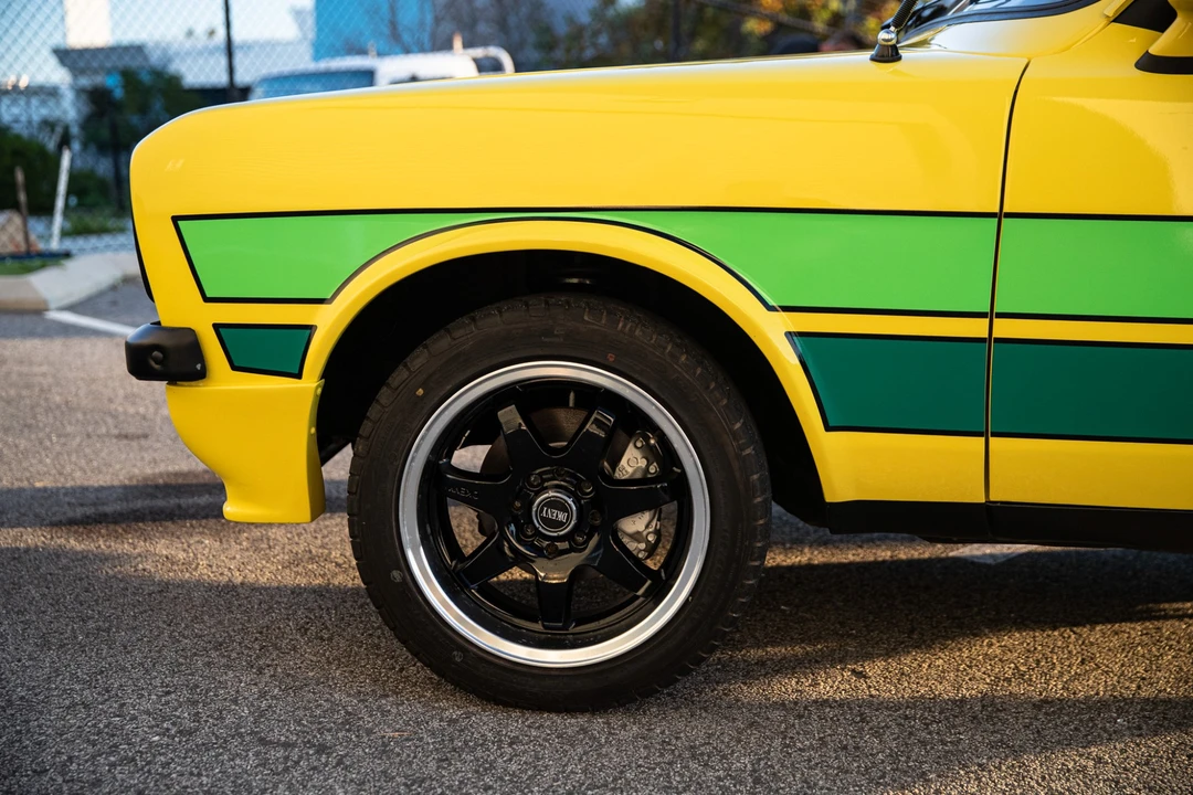 1980 Ford Escort - Image 18 of 31