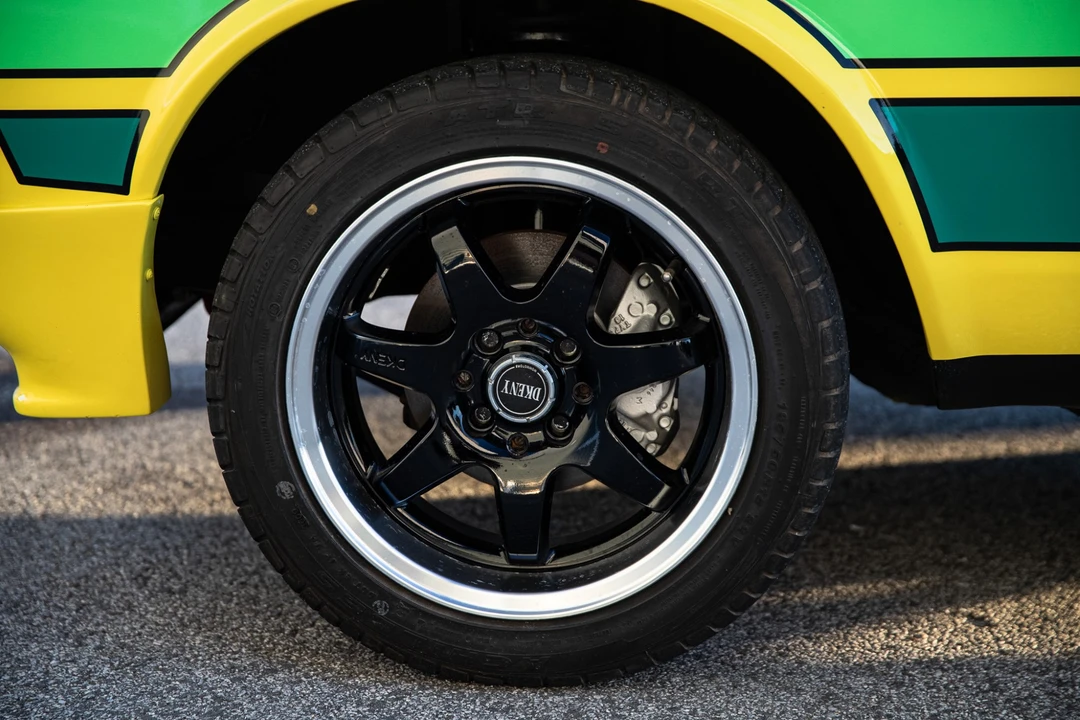 1980 Ford Escort - Image 19 of 31