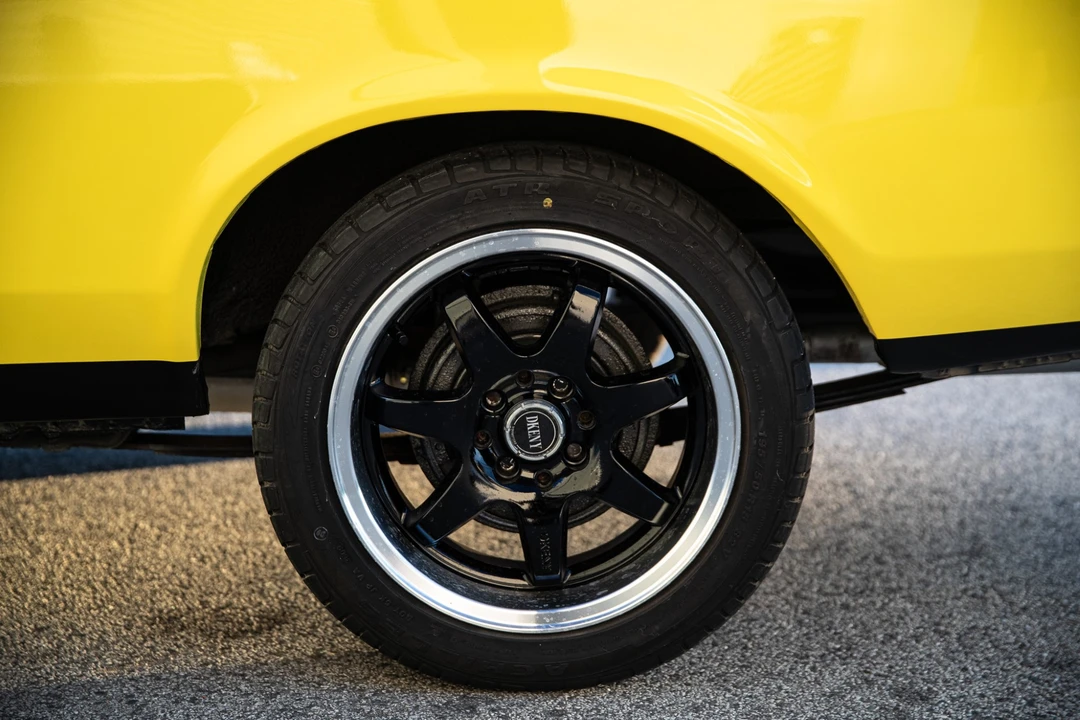 1980 Ford Escort - Image 20 of 31