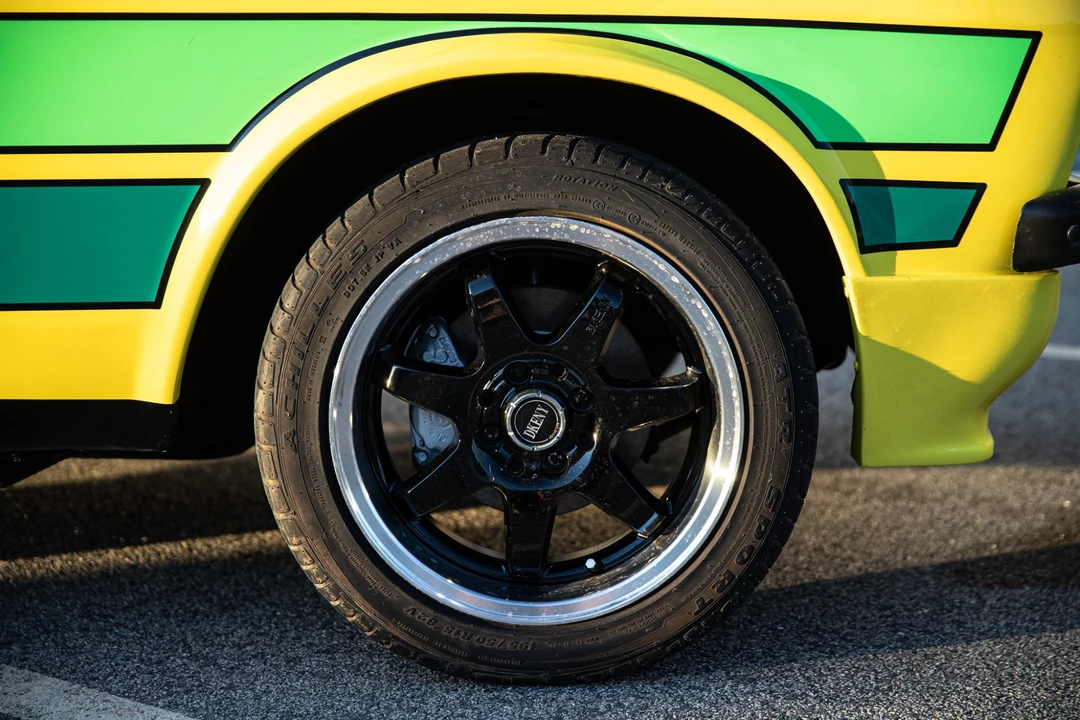 1980 Ford Escort - Image 21 of 31