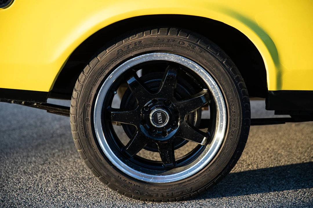 1980 Ford Escort - Image 22 of 31