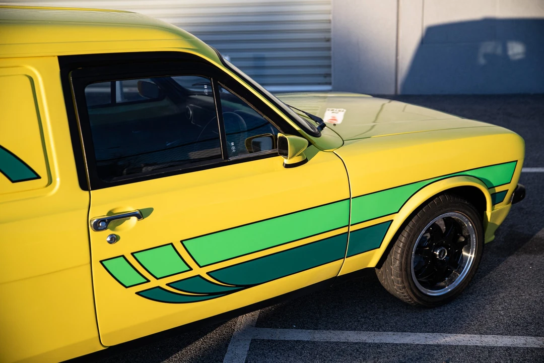 1980 Ford Escort - Image 23 of 31