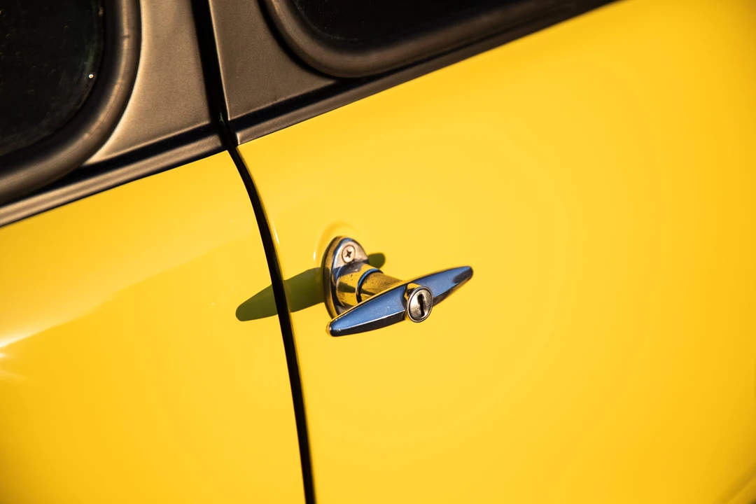 1980 Ford Escort - Image 25 of 31