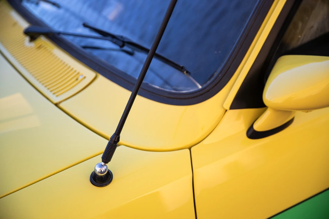 1980 Ford Escort - Image 30 of 31