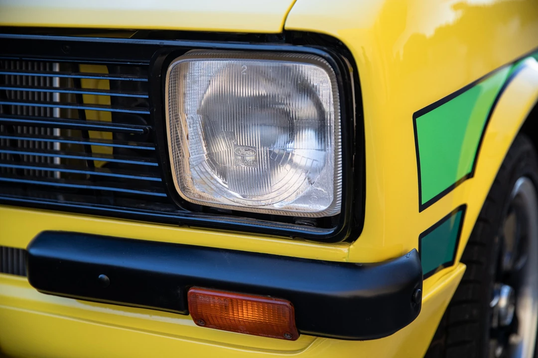1980 Ford Escort - Image 31 of 31