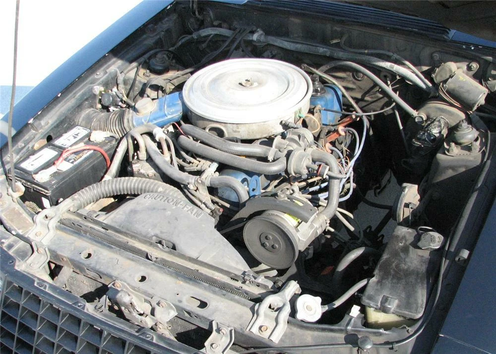 1980 Ford Mustang 3rd Gen - Image 3 of 4