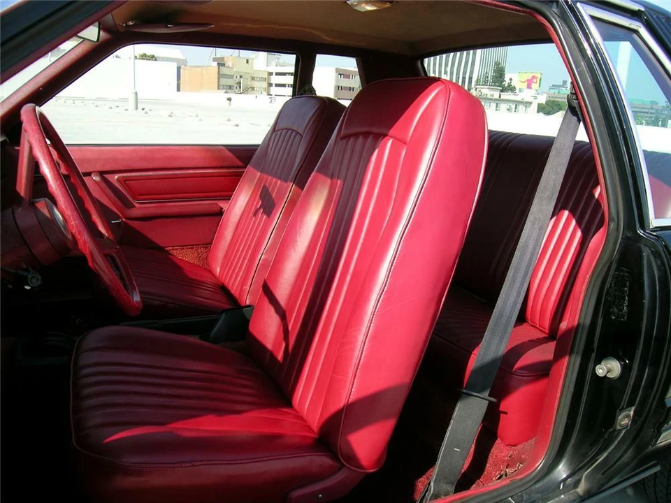 1980 Ford Mustang 3rd Gen - Image 4 of 4