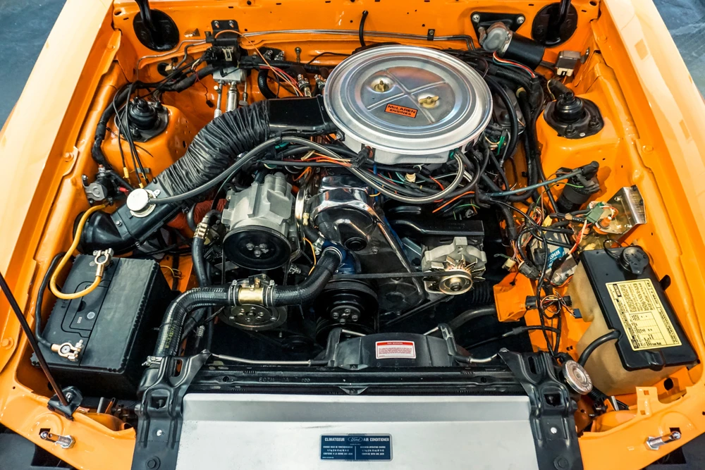 1980 Ford Mustang 3rd Gen - Image 3 of 11