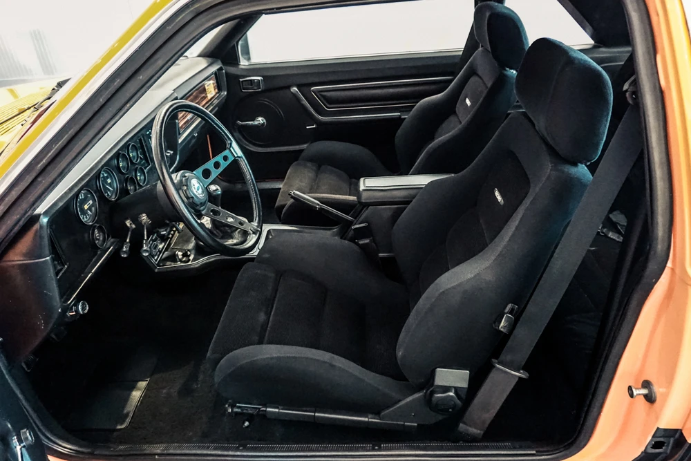 1980 Ford Mustang 3rd Gen - Image 4 of 11