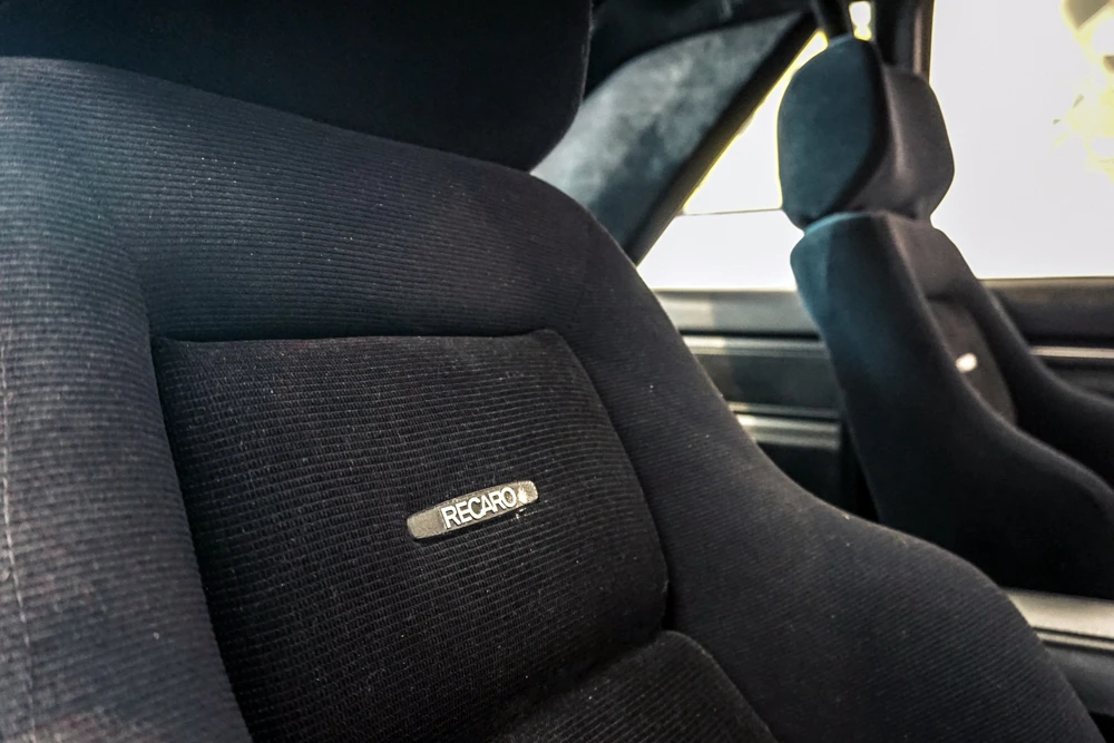 1980 Ford Mustang 3rd Gen - Image 7 of 11
