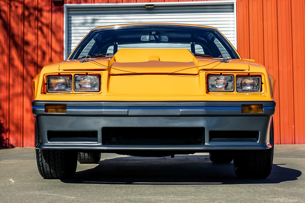 1980 Ford Mustang 3rd Gen - Image 9 of 11