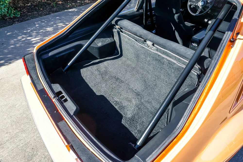 1980 Ford Mustang 3rd Gen - Image 10 of 11