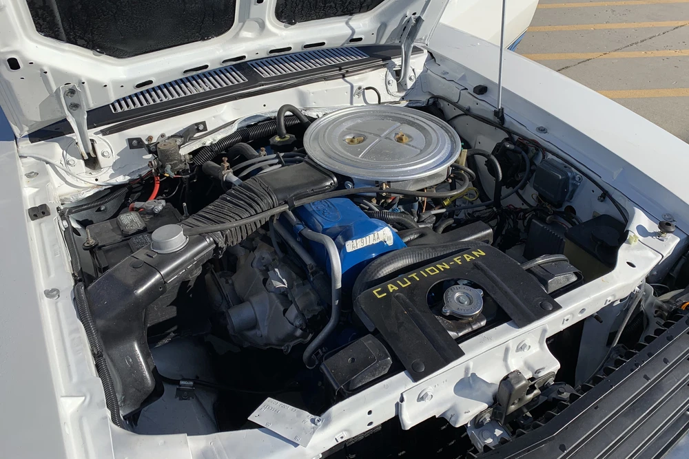 1980 Ford Pinto - Image 3 of 5