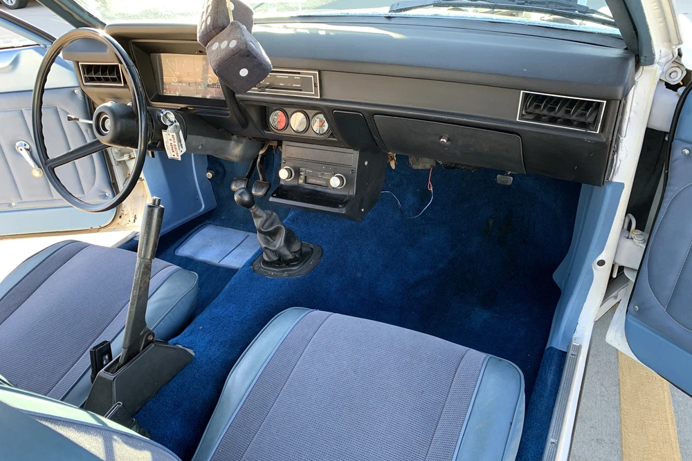 1980 Ford Pinto - Image 4 of 5
