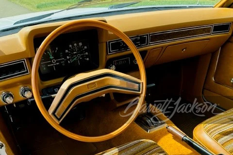 1980 Ford Pinto - Image 4 of 6