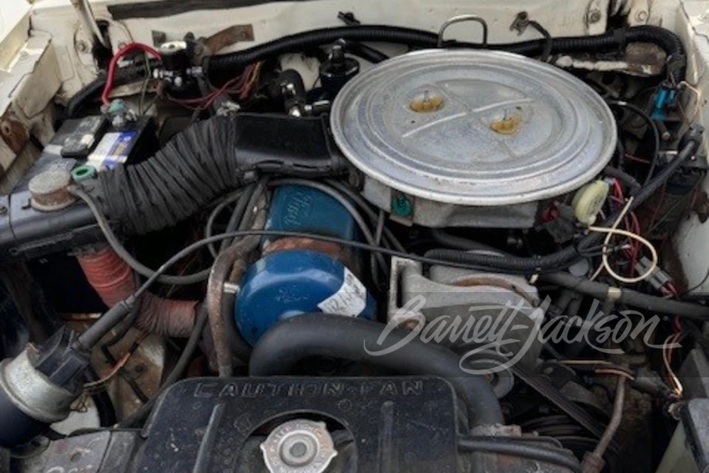1980 Ford Pinto - Image 3 of 18