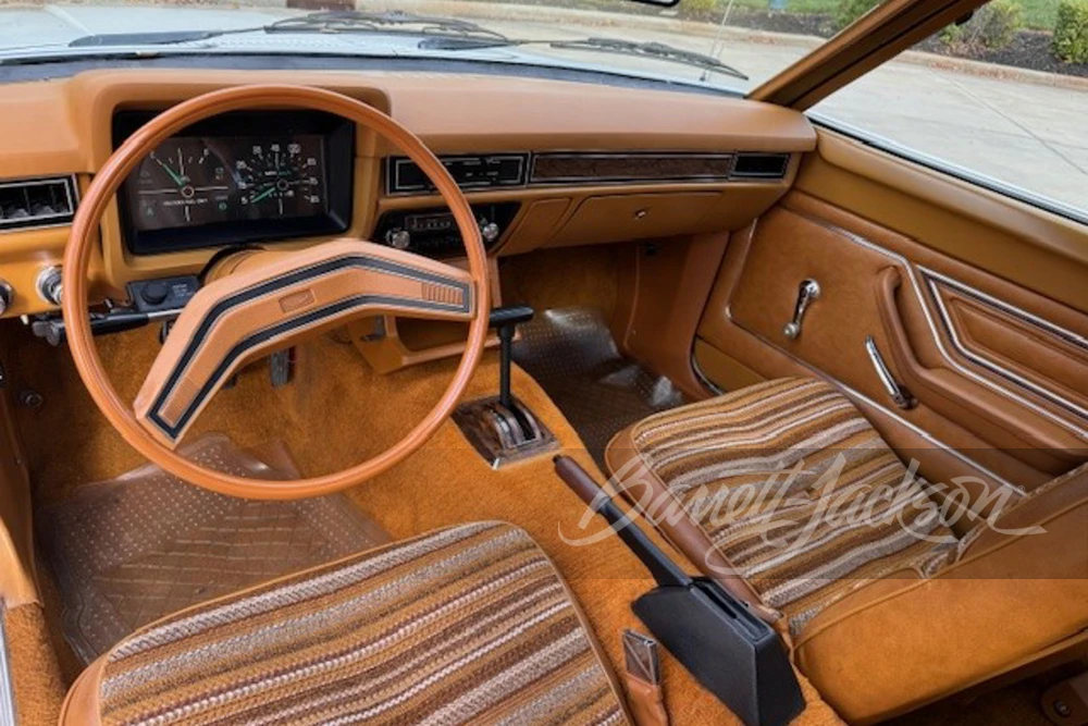 1980 Ford Pinto - Image 4 of 18