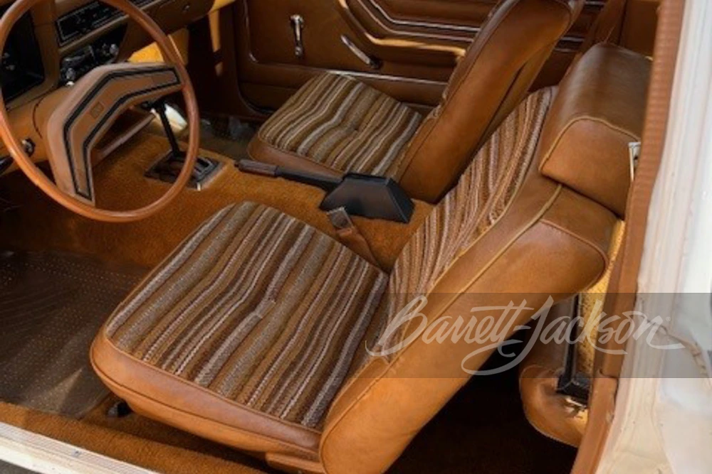 1980 Ford Pinto - Image 13 of 18