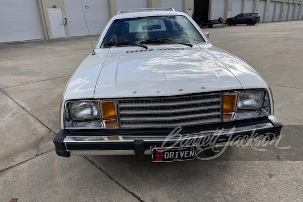 1980 Ford Pinto - Image 10 of 18