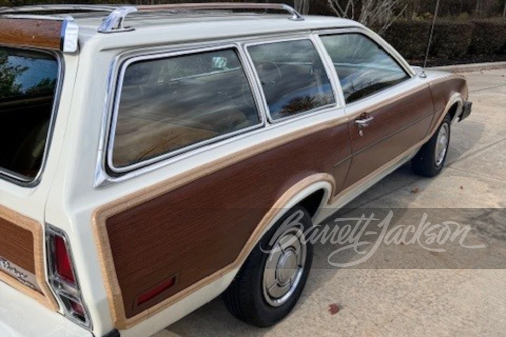 1980 Ford Pinto - Image 7 of 18