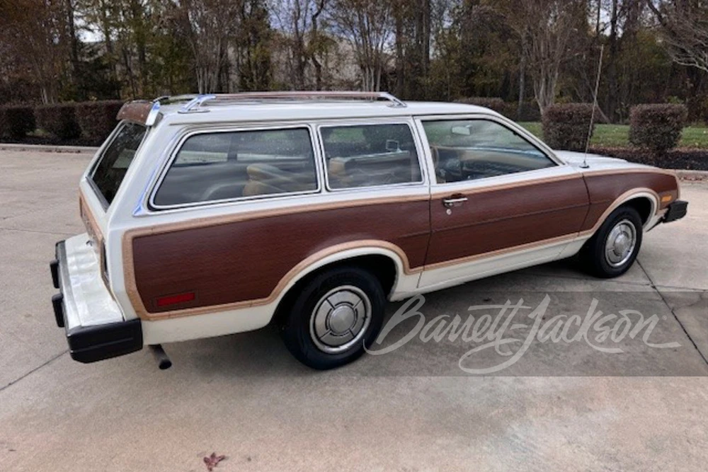 1980 Ford Pinto - Image 2 of 18