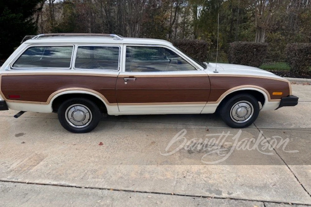 1980 Ford Pinto - Image 5 of 18