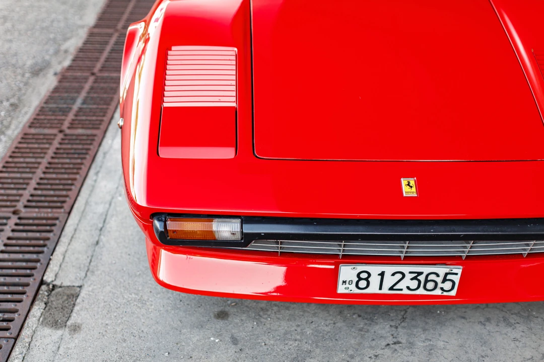 1980 Ferrari 308 GTB - Image 22 of 31