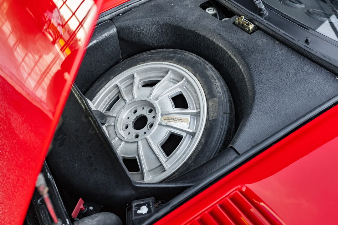 1980 Ferrari 308 GTB - Image 9 of 31