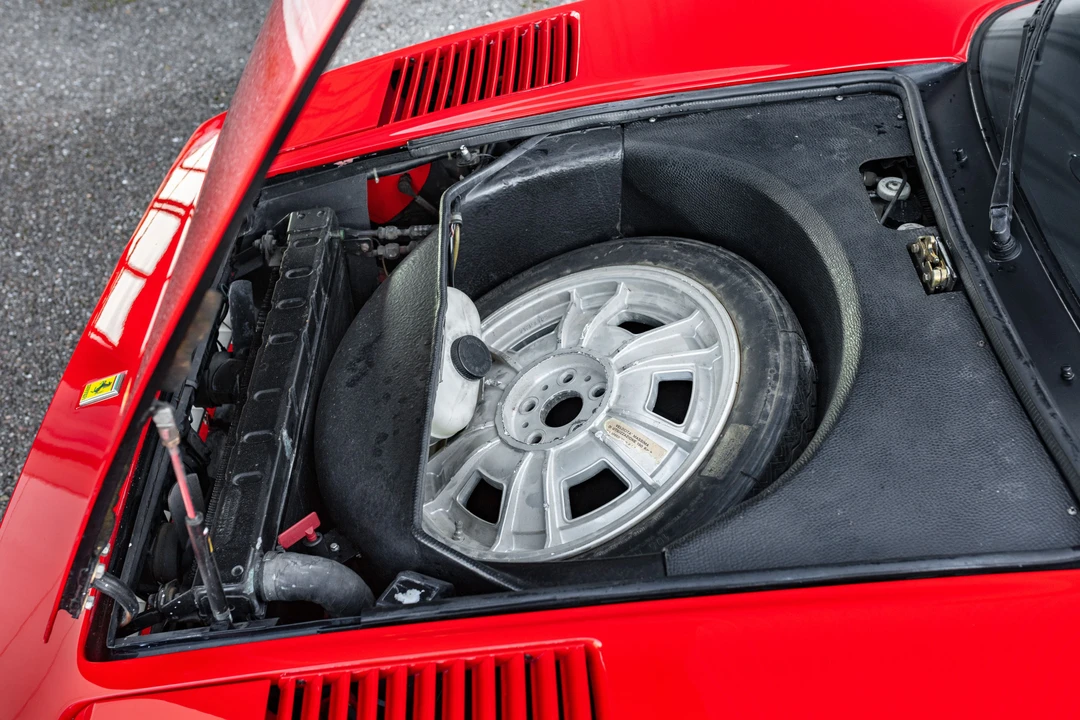 1980 Ferrari 308 GTB - Image 10 of 31