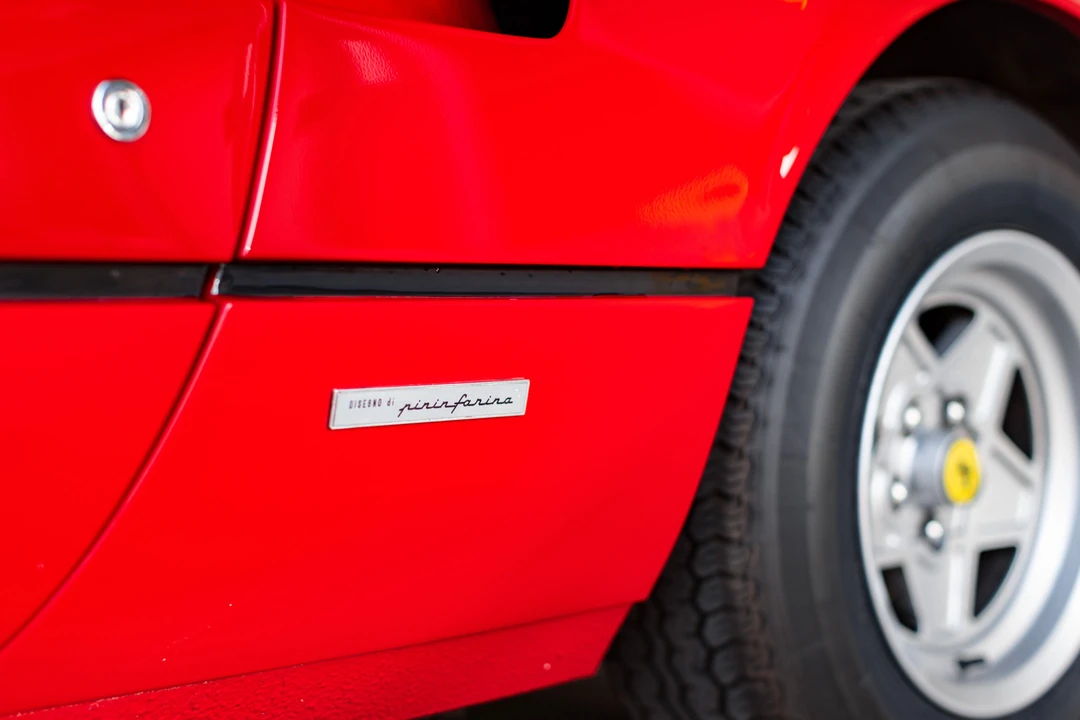 1980 Ferrari 308 GTB - Image 14 of 31