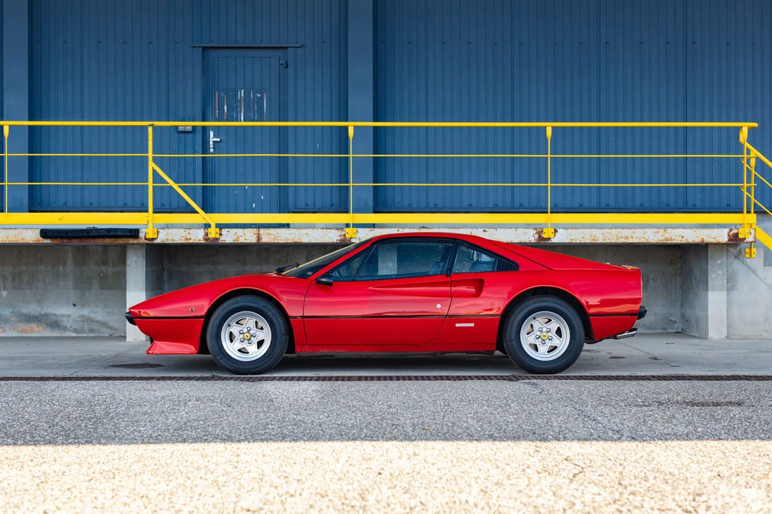1980 Ferrari 308 GTB - Image 26 of 31