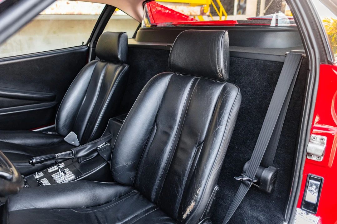 1980 Ferrari 308 GTB - Image 29 of 31