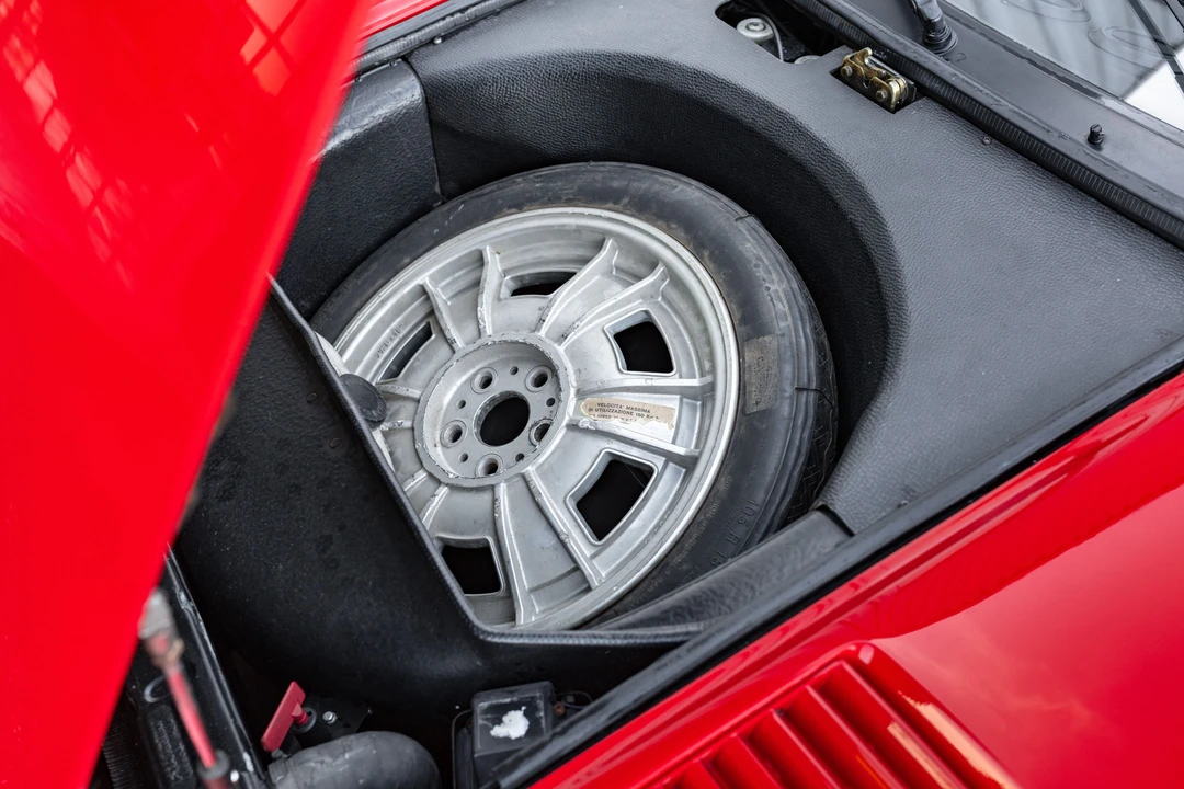 1980 Ferrari 308 GTB - Image 8 of 31