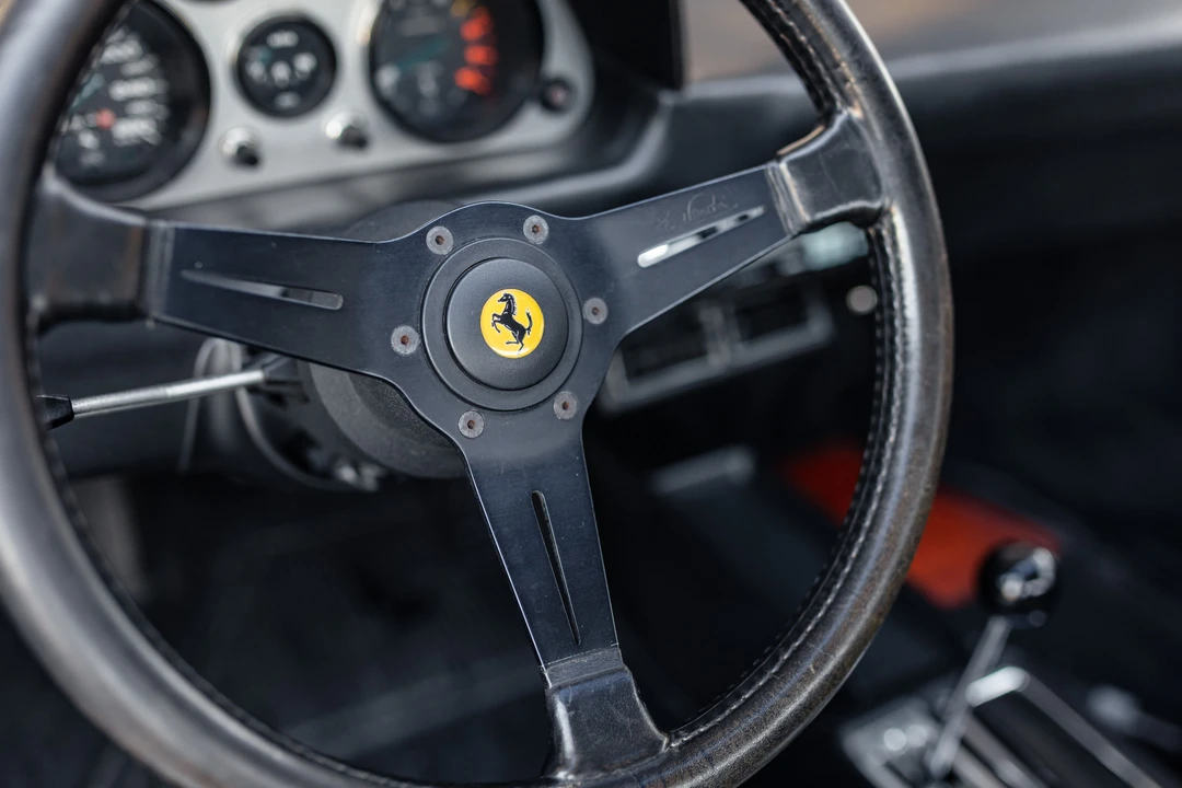 1980 Ferrari 308 GTB - Image 23 of 31