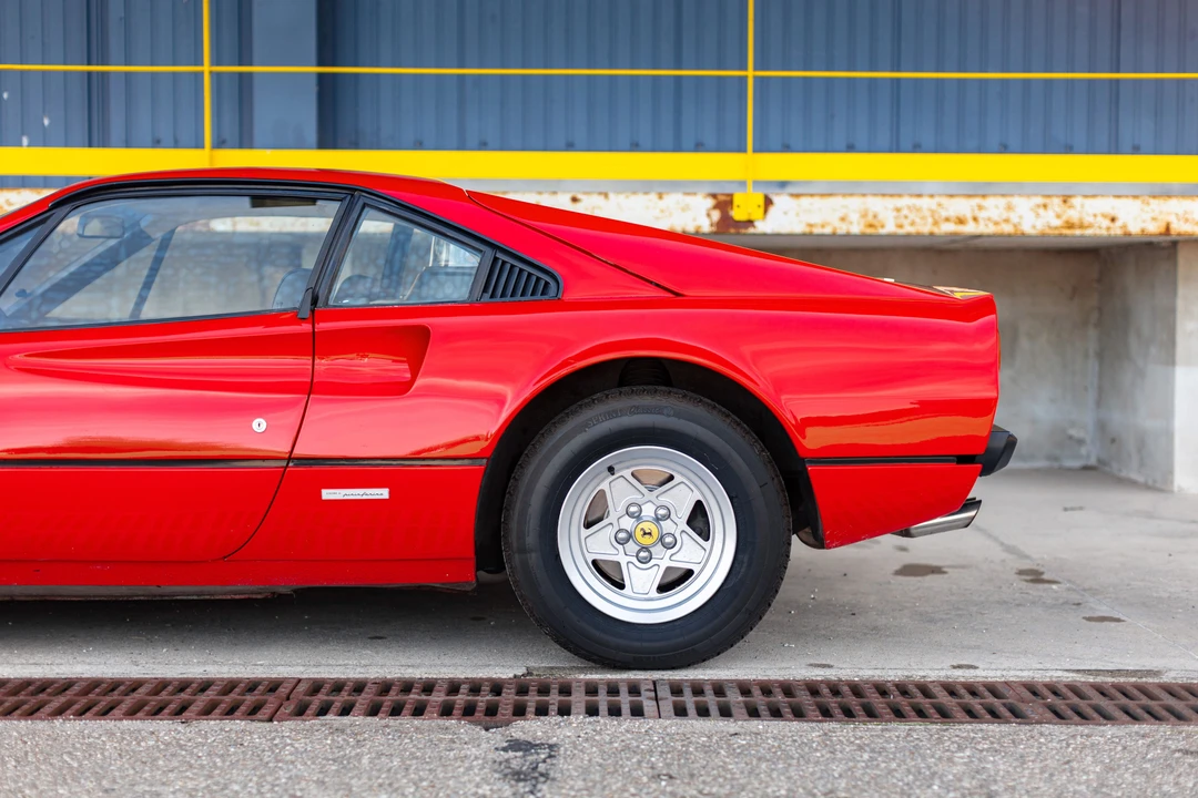 1980 Ferrari 308 GTB - Image 28 of 31
