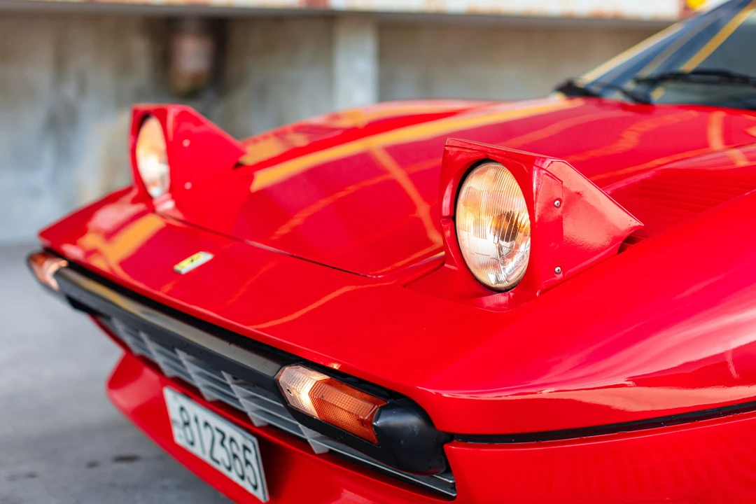 1980 Ferrari 308 GTB - Image 31 of 31