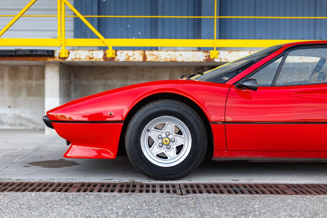 1980 Ferrari 308 GTB - Image 27 of 31