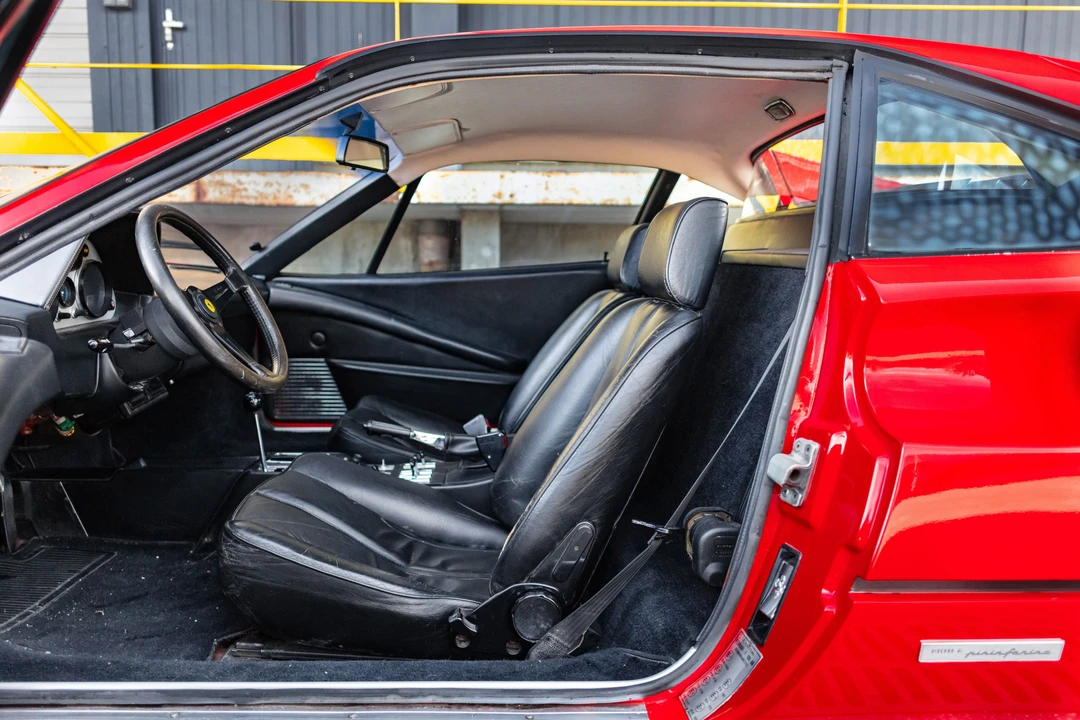 1980 Ferrari 308 GTB - Image 30 of 31
